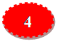 Овал: 4