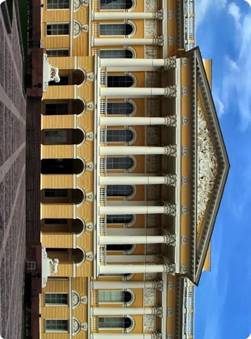 Классика в архитектуре | WikiHome