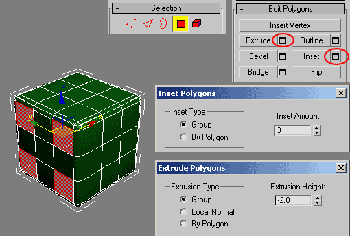 polygon