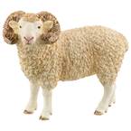 Schleich Farm World Баран Фигура Многоцветный| Kidinn