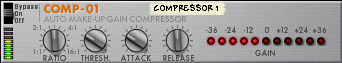 Что такое Reason (Propellerhead Reason)
