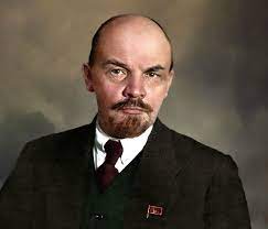 Ленин В