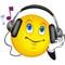 Smiley-Audio