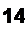 Text Box: 14 