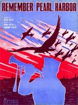 A date which will live in infamy - Smithsonian Libraries Blog