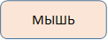 МЫШЬ