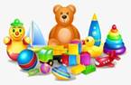 Как купить безопасные детские игрушки