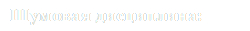 Шумовая дисциплина: