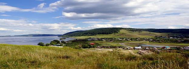 Ð¡ÐµÐ»Ð¾ Ð¨Ð¸Ñ€ÑÐµÐ²Ð¾ Ð¸ Ð³Ð¾Ñ€Ð° Ð’ÐµÑ€Ð±Ð»ÑŽÐ´