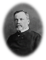 Луи Пастер [1822 - 1895], микробиолог и химик