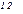 1 2