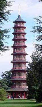 Pagoda, Royal Botanic Gardens, Kew, London.jpg