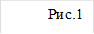 Рис.1