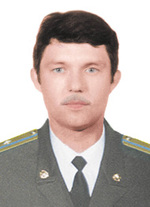 Достовалов Александр Васильевич (17.07.1963 - 1.03.2000)