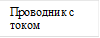 Проводник с током