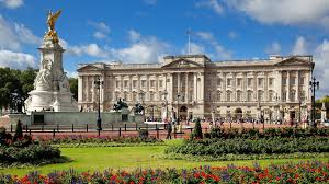 Картинки по запросу buckingham palace