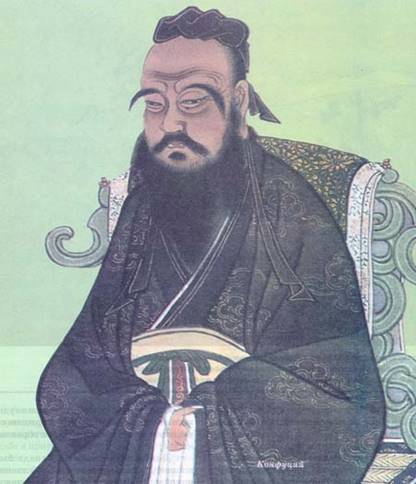 konfutcii