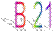 В 21
