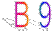 В 9