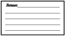 Надпись: Левые_________________________________________________________________________________________________________________________________