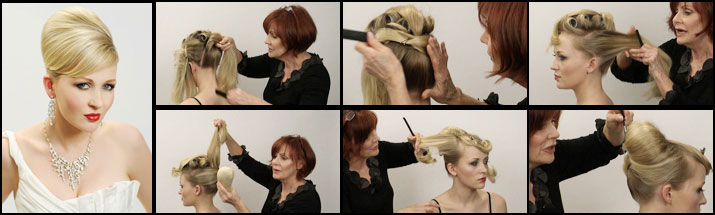 wedding stale by Sharon Blain005jpg