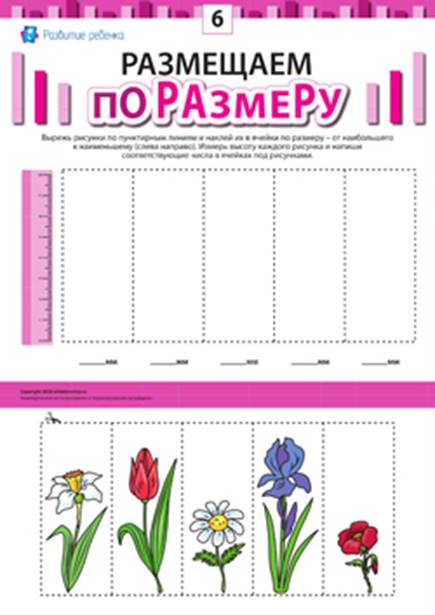 Размещаем изображения по размеру №6