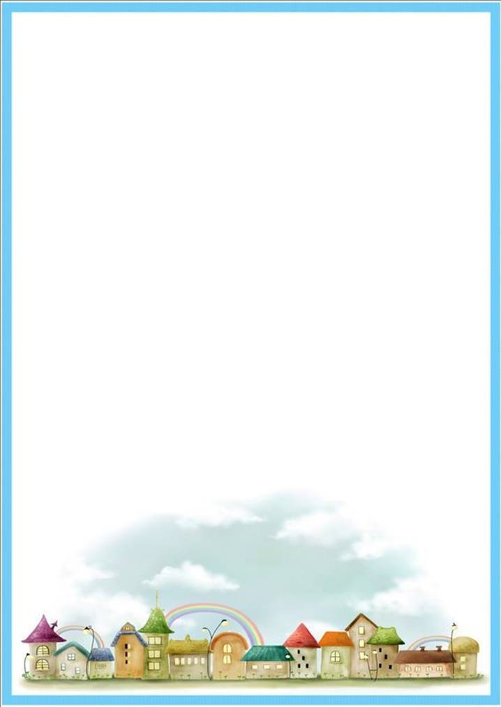Picture background