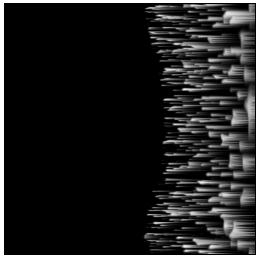 GIF-анимация. Салют. Фильтр Ветер.