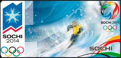 sochi 2014 сочи 2