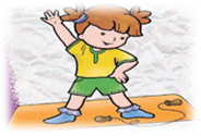 Картинки по запросу гимнастика для детей