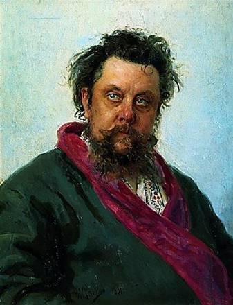 Repin-Ilya-portret-kompozitora-musorgskogo