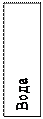 Надпись: Вода  