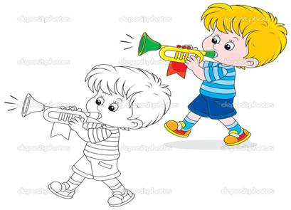 http://st.depositphotos.com/1001009/3793/v/950/depositphotos_37938521-stock-illustration-little-trumpeter.jpg