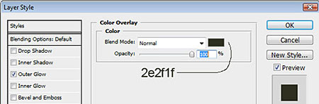 Color Overlay