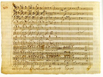 Точка насыщения (Музыкальное восприятие...)