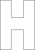 Н