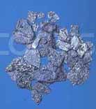 кристаллический иод (галоген, VIIА-группа)
