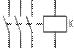 Выключатель электромагнитный (реле) 