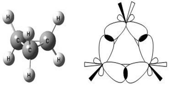 ЦИКЛОАЛКАНЫ