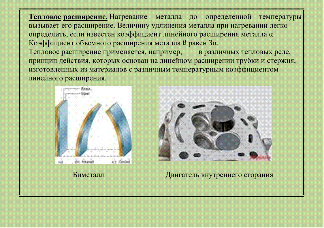  Пособие по теме Металлические и неметаллические материалы и их применение