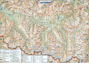 Отчет прохождении горного спортивного туристского маршрута первой категории сложности по западному Кавказу