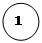 Овал: 1