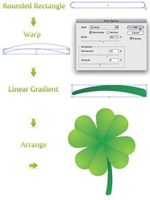 rounded reactangle tool