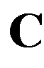 Надпись: С

