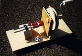 Image result for simple ac generator