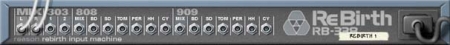 Что такое Reason (Propellerhead Reason)