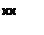 Надпись: xx