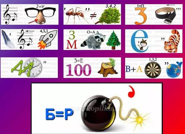 Picture background