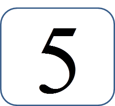 5