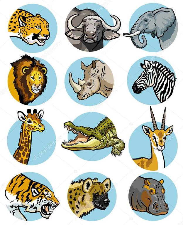 https://st.depositphotos.com/1634428/2009/v/950/depositphotos_20097217-stock-illustration-icons-set-with-african-animals.jpg